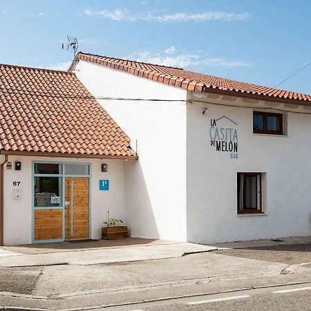 La Casita De Melon 호텔 수안세스 외부 사진