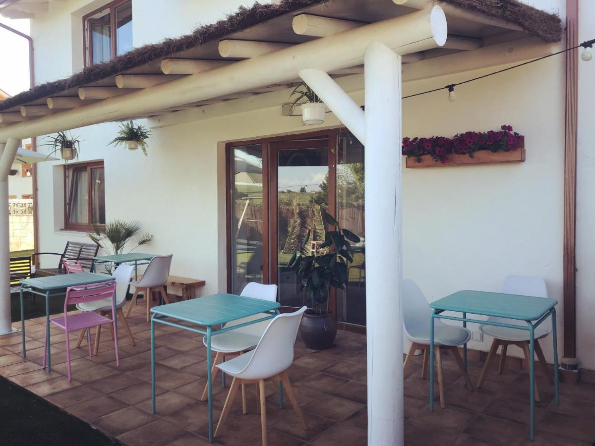La Casita De Melon 호텔 수안세스 외부 사진