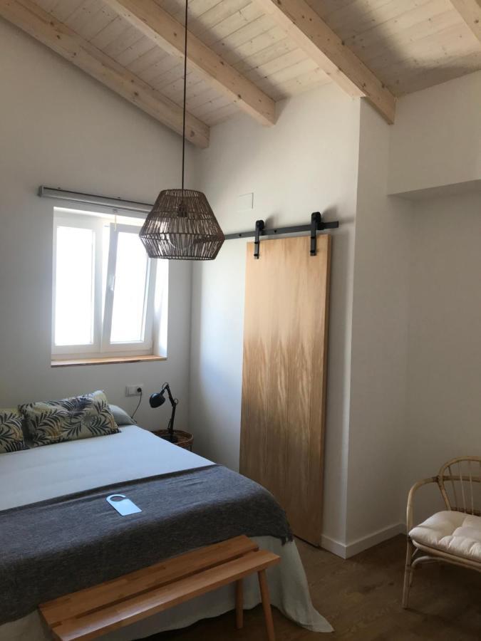 La Casita De Melon 호텔 수안세스 외부 사진