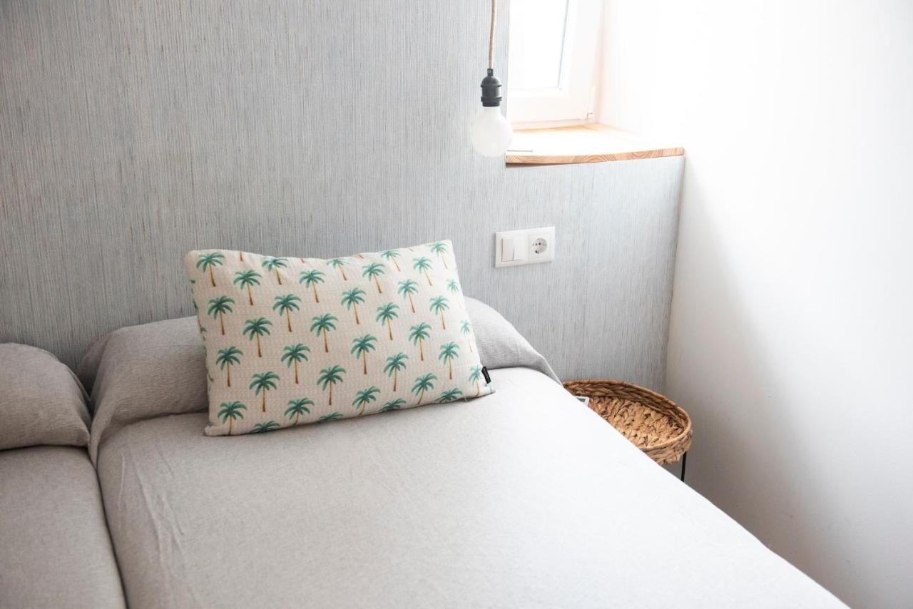 La Casita De Melon 호텔 수안세스 외부 사진