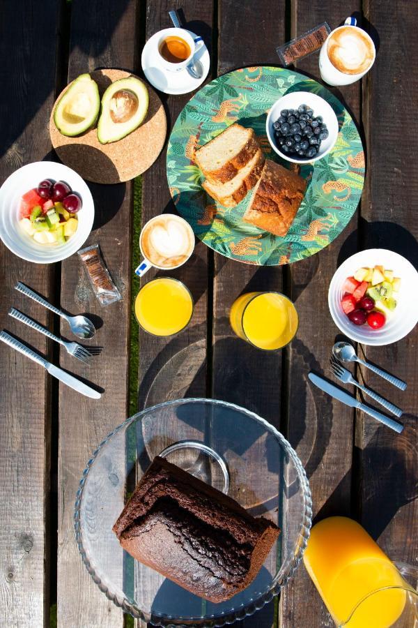 La Casita De Melon 호텔 수안세스 외부 사진