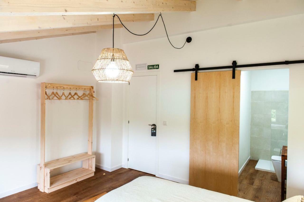 La Casita De Melon 호텔 수안세스 외부 사진