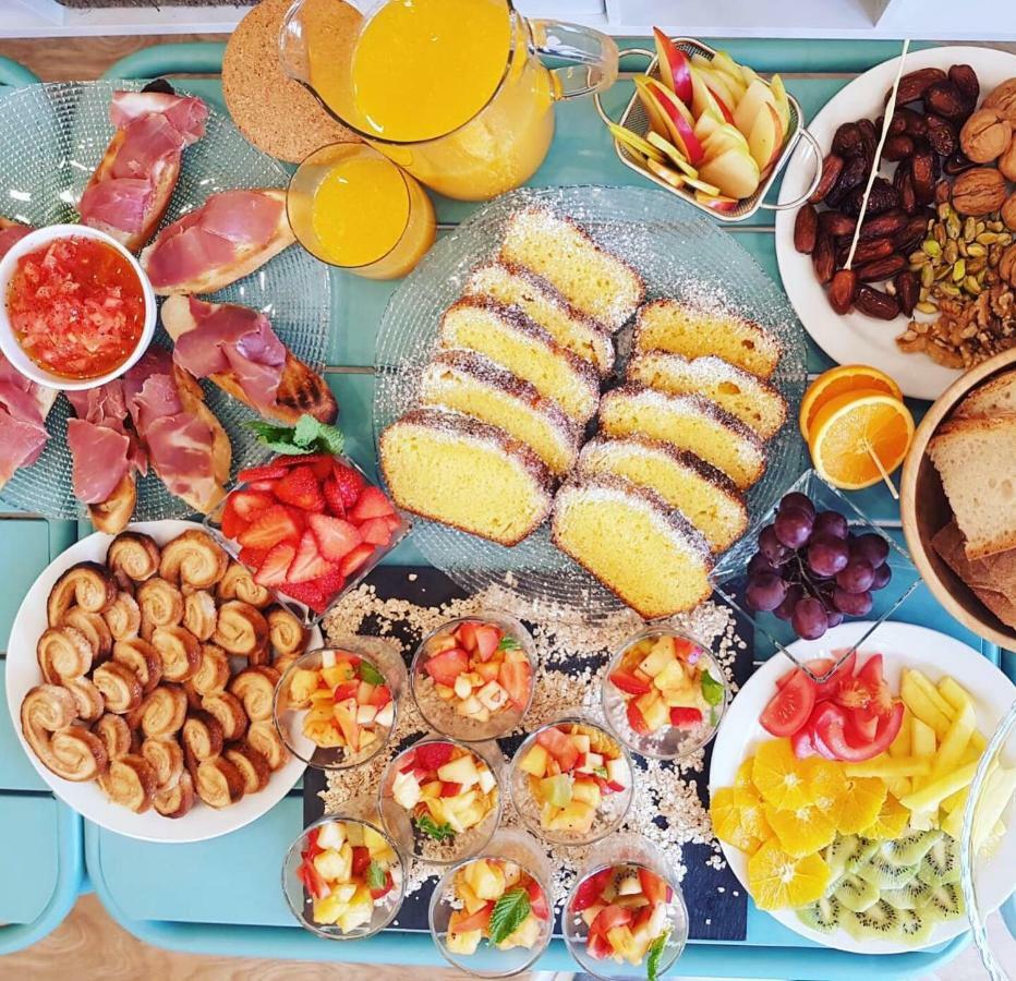 La Casita De Melon 호텔 수안세스 외부 사진