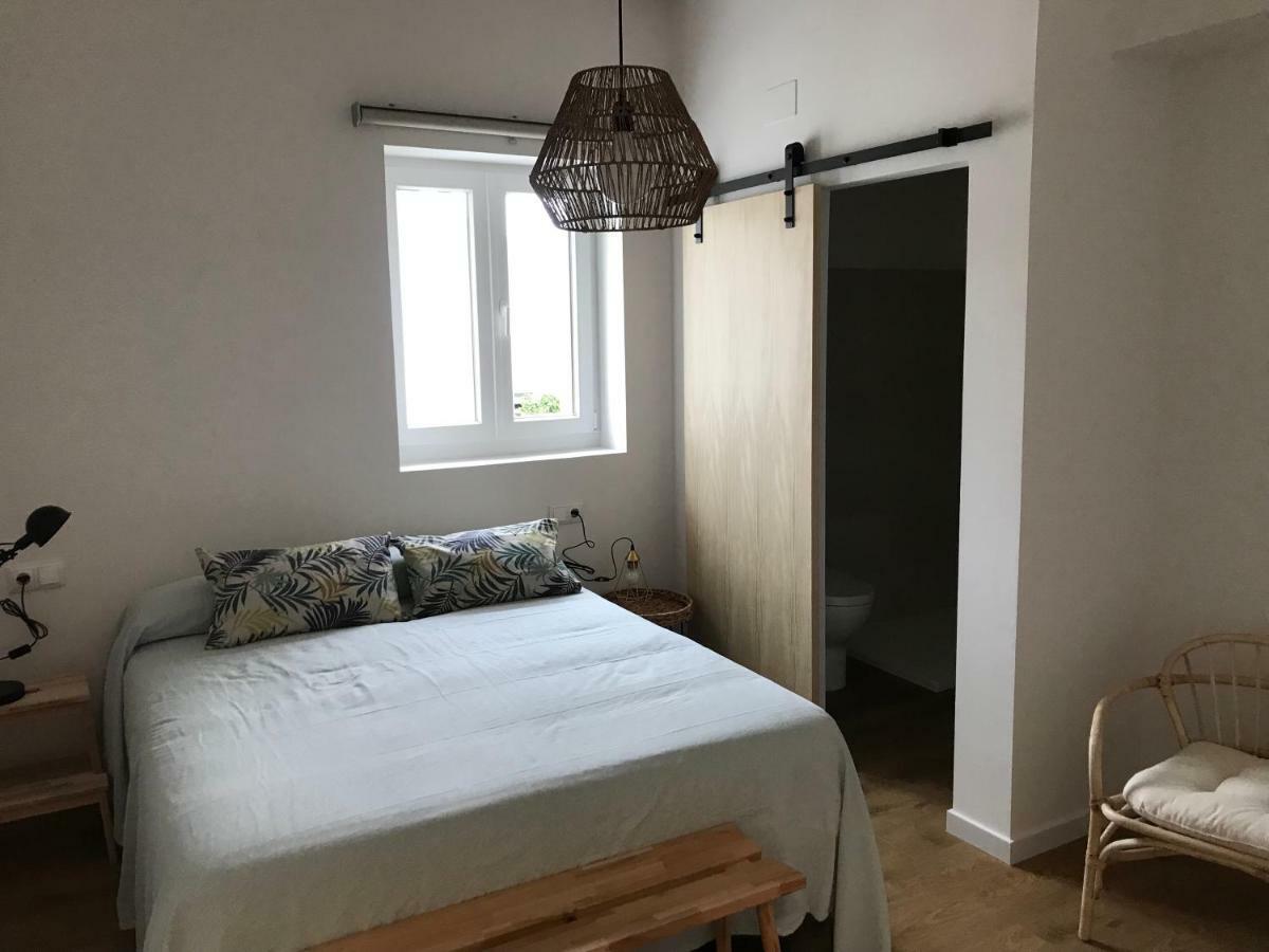 La Casita De Melon 호텔 수안세스 외부 사진