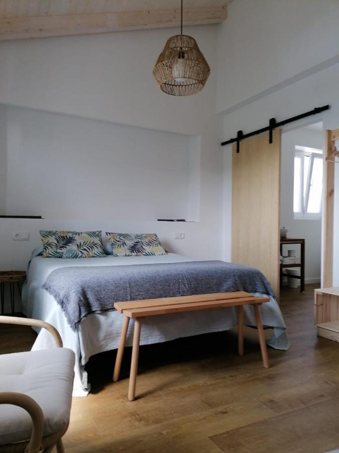 La Casita De Melon 호텔 수안세스 외부 사진