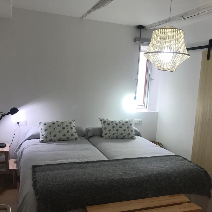 La Casita De Melon 호텔 수안세스 외부 사진