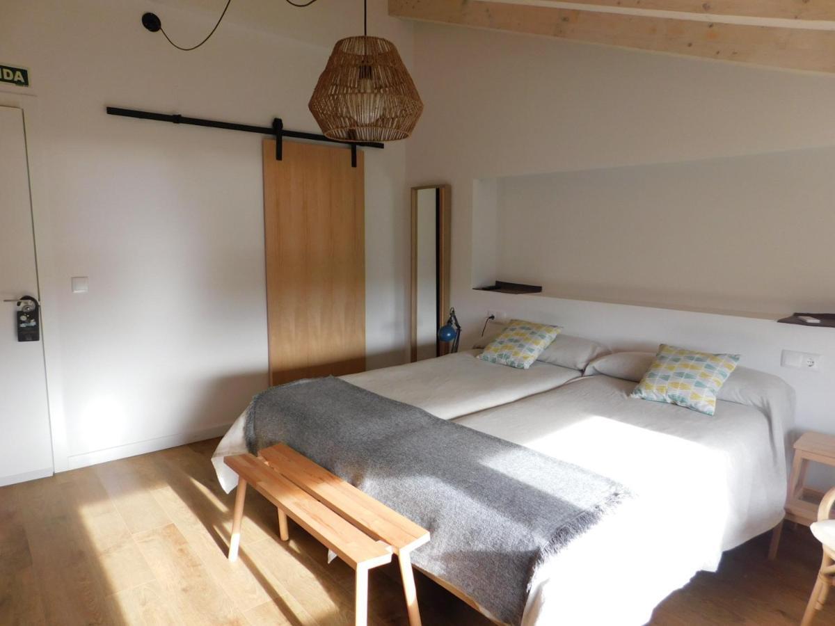 La Casita De Melon 호텔 수안세스 외부 사진