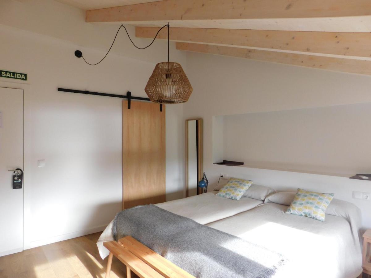 La Casita De Melon 호텔 수안세스 외부 사진